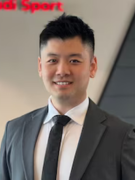 Eric Chen